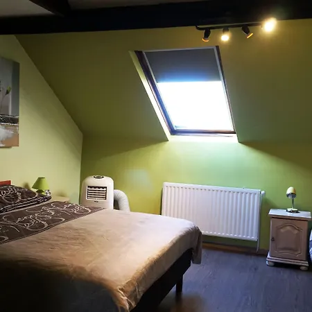 Marco Polo Midi * Bruksela