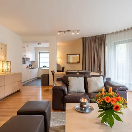 Apartamento Eu Parliament Terrace *