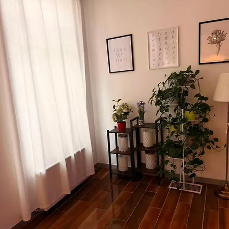 Pensjonat Sweet Dream House Bruksela