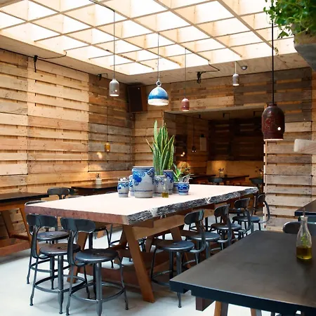 Отель 9hotel Chelton 4*