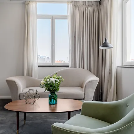 Hotel Numa Lief Brüssel