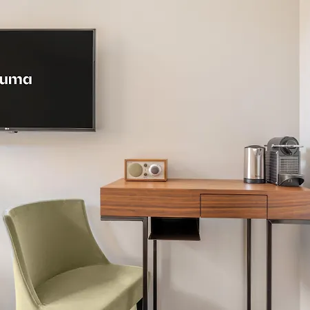 Numa Lief Hotel 4*
