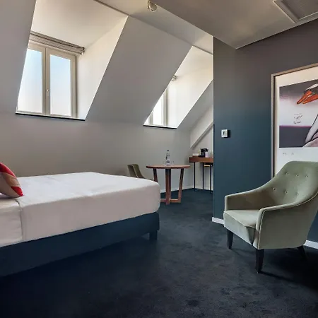 Numa Lief Hotel Brüssel