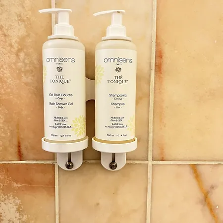 Отель La Bourse