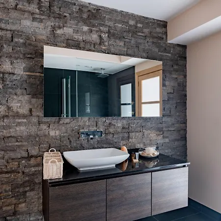 Daire Penthouse Prestige Brüksel