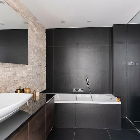 Penthouse Prestige * Brüksel