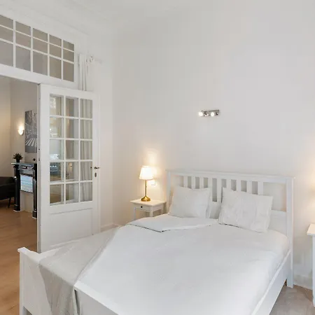 Lantsheere 11 - Self Check In By Homenhancement Appartamento *