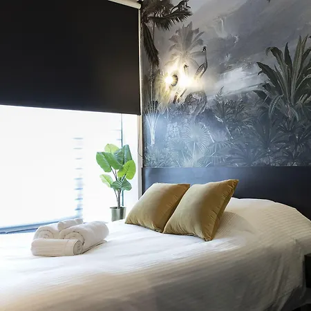 Bed & Breakfast Secret Walls 3*