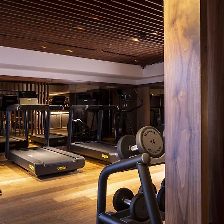 Hotel L-avenue Bruxelles