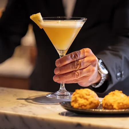 فندق L-avenue 4*