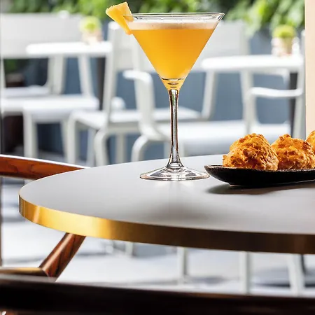 فندق L-avenue 4*