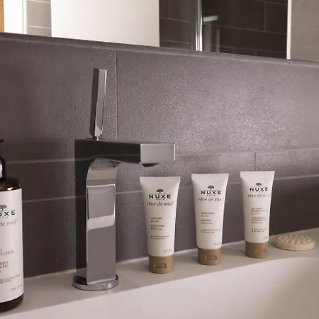 L-avenue 4* Bruxelles