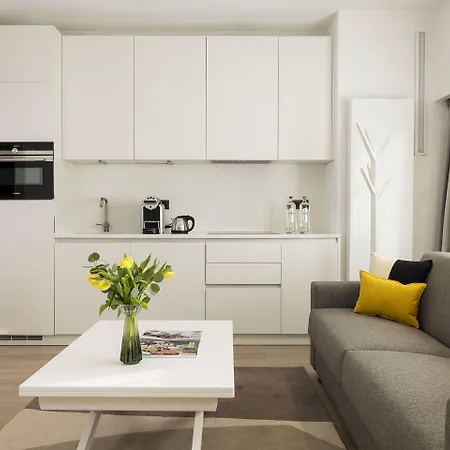 فندق L-avenue 4*