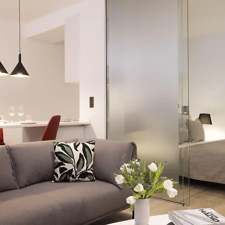 L-avenue فندق بروكسل