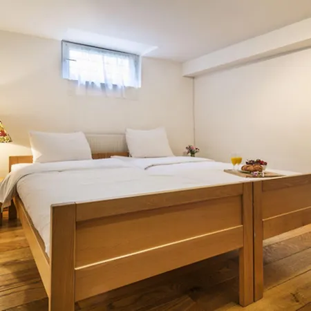 Apartment Cosy Nest In Historical Center *