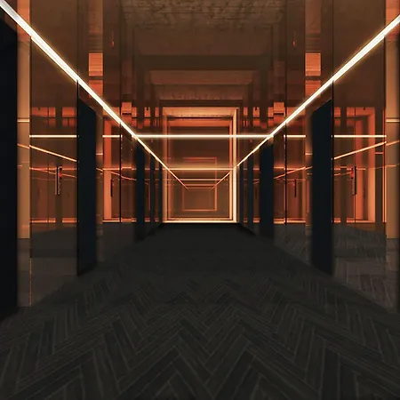 Cardo Brussels, Autograph Collection 4*