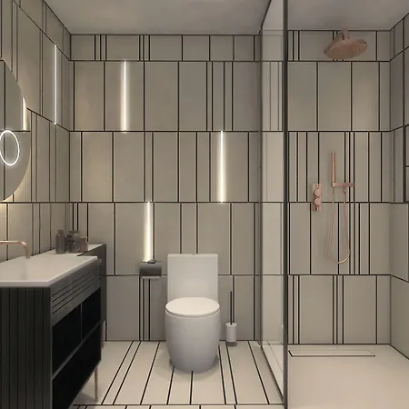 Hotell Cardo Brussels, Autograph Collection 4*
