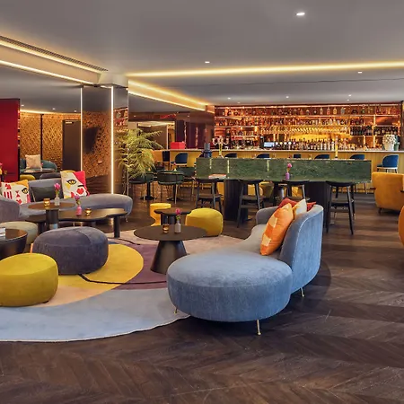 فندق Cardo Brussels, Autograph Collection 4*