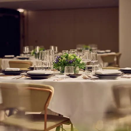 Cardo Brussels, Autograph Collection Hotell