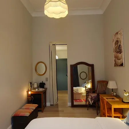 Ubytování v soukromí Marilou And Dalibor's