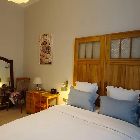 Marilou And Dalibor's *