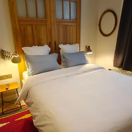 Accommodatie bij particulieren Marilou And Dalibor's