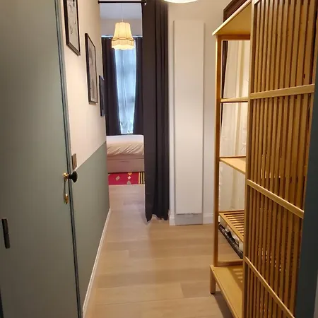 Marilou And Dalibor's Accommodatie bij particulieren