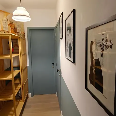 Accommodatie bij particulieren Marilou And Dalibor's