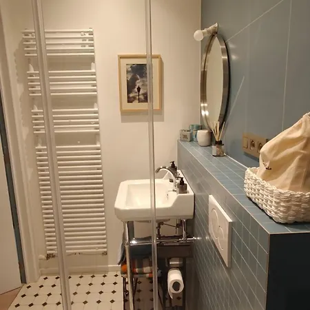 Marilou And Dalibor's Accommodatie bij particulieren *