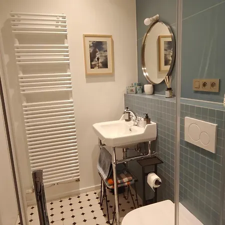 Marilou And Dalibor's Accommodatie bij particulieren