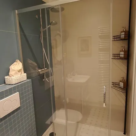 Marilou And Dalibor's Bryssel