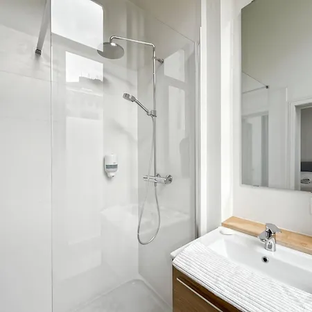 Διαμέρισμα Self Check In Ixelles Retreat In The Heart Of *