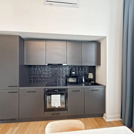 Self Check In Ixelles Retreat In The Heart Of Βρυξέλλες