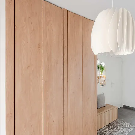 Appartement Royal Design