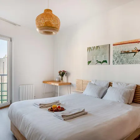 Royal Design Apartamento Bruselas