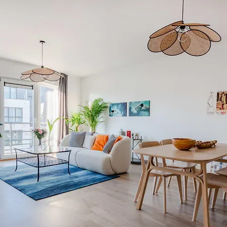 Lägenhet Royal Design