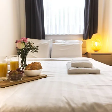 Center Design Διαμέρισμα *