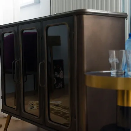 La Piece * 브뤼셀