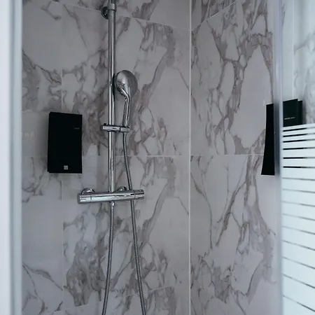 Hotel La Piece Bruxelles