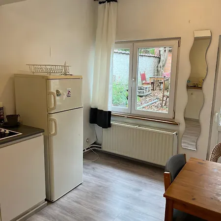 European District * Brüksel