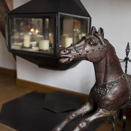 Διαμέρισμα Chic Penthouse Grand-place *