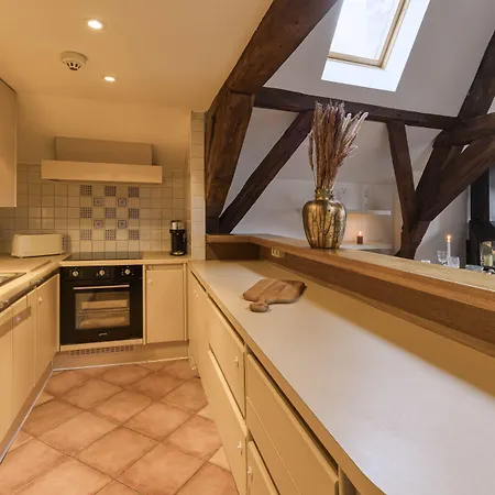 Chic Penthouse Grand-place * Βρυξέλλες