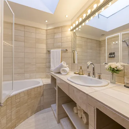 Chic Penthouse Grand-place *