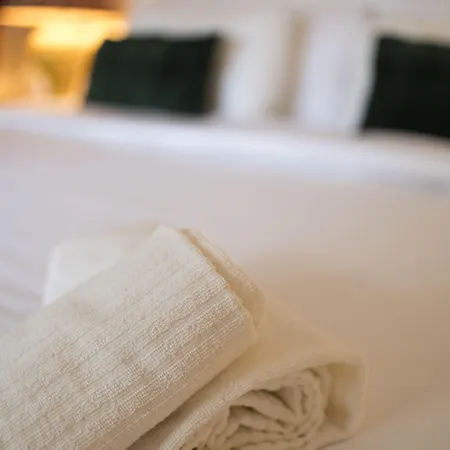 Chic Penthouse Grand-place Διαμέρισμα Βρυξέλλες