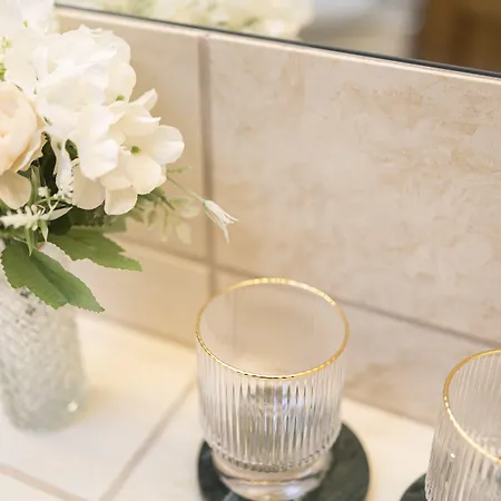 Chic Penthouse Grand-place