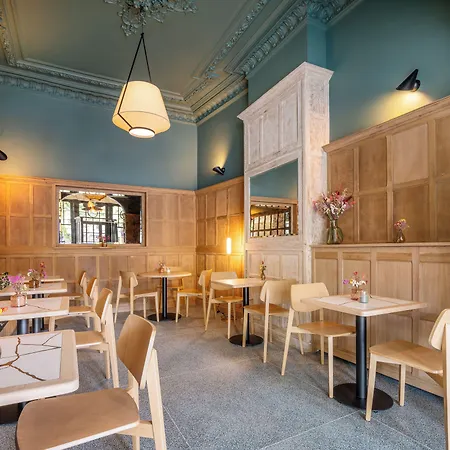 Hotel Made In Catherine