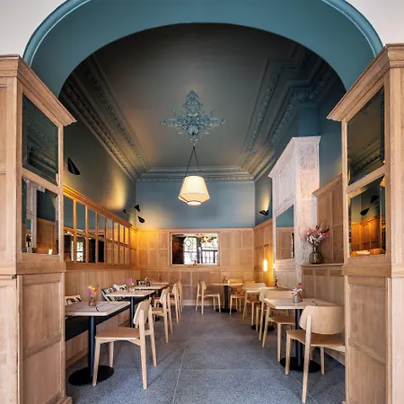 Made In Catherine 3* Bruselas