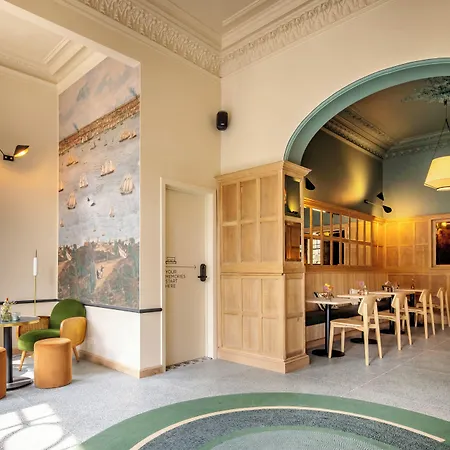 호텔 Made In Catherine 3*