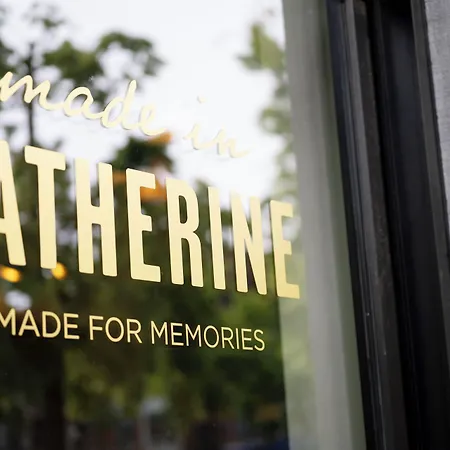 Hotel Made In Catherine