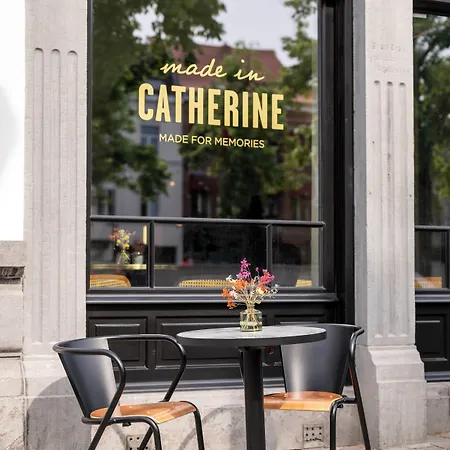 Made In Catherine 브뤼셀